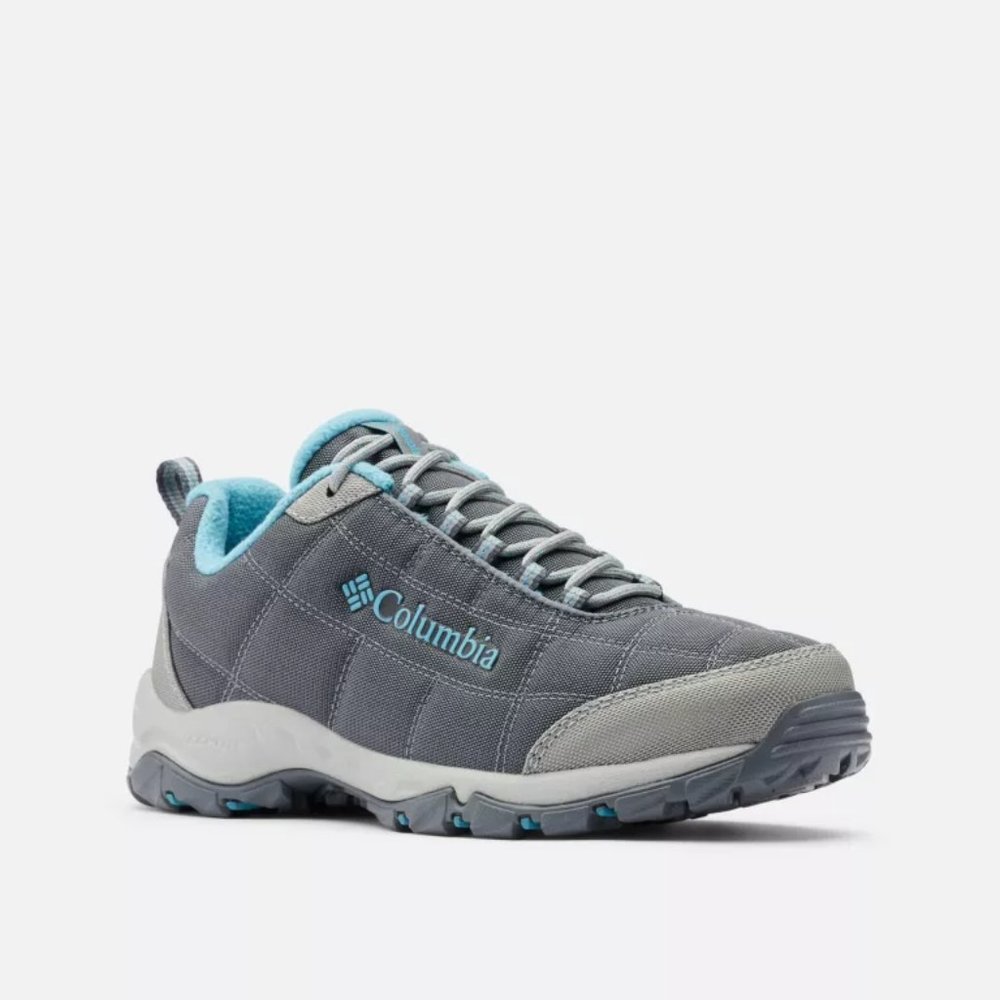 Women's Columbia FireCamp Fleece 7.5 New In Box